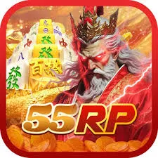 55RP - Game Mahjong Terbaik untuk Penggemar Puzzle
