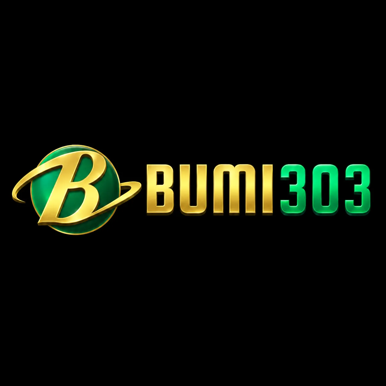 BUMI303 - Game QiuQiu Seru dan Menarik