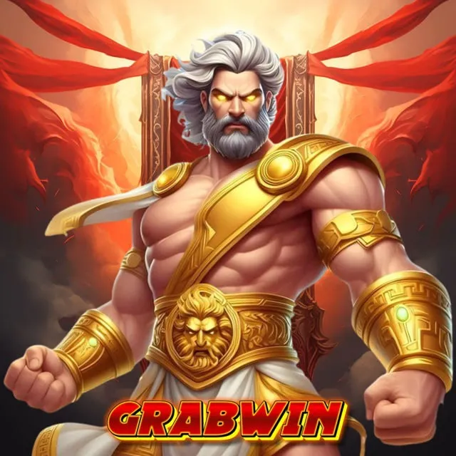 GRABWIN - Petualangan Tanpa Batas di Dunia MMORPG