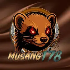 MUSANG178 - Slot Seru dan Menguntungkan