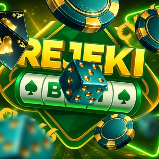 REJEKI - Permainan Memacu Adrenalin di Dunia Arcade