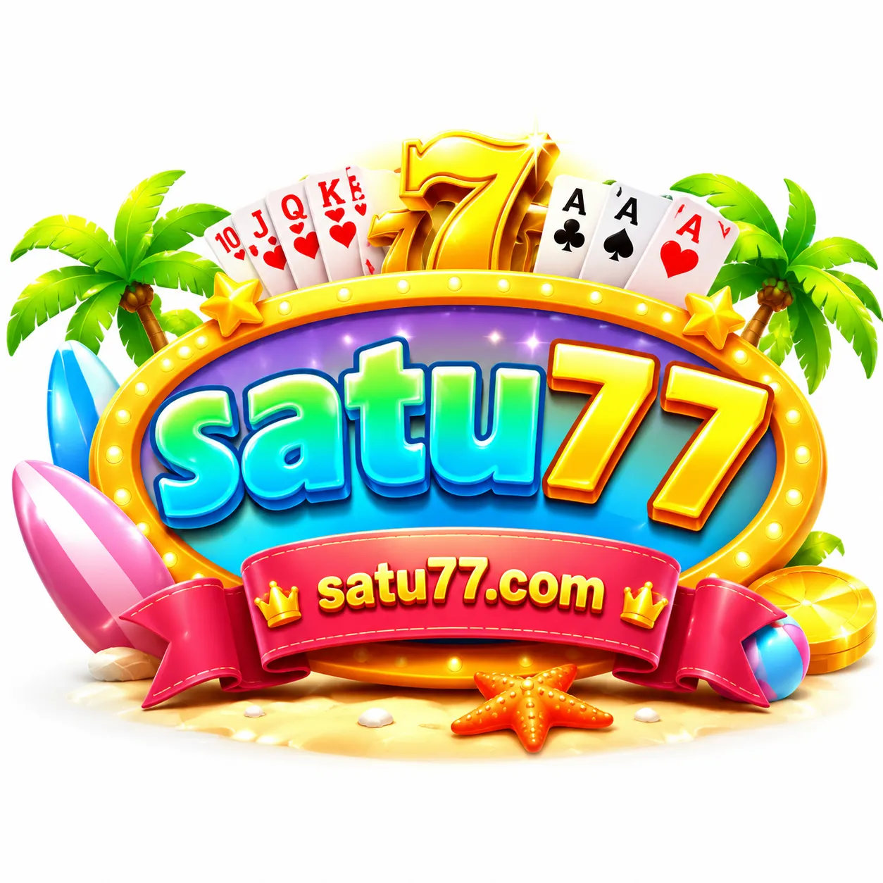 SATU77 - Permainan Bingo Seru dan Menyenangkan