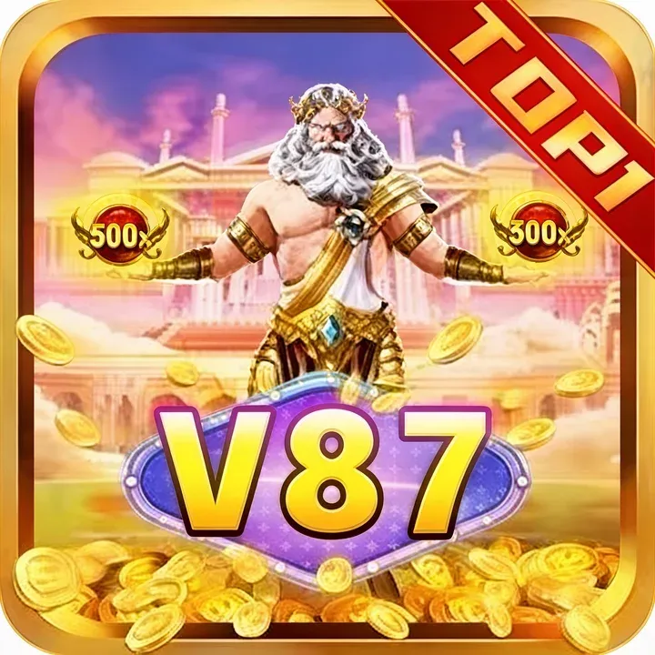 V87 - Petualangan Aksi Tanpa Henti